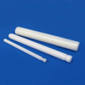 Ukunemba okuphezulu okungu-95% kwe-alumina ceramic shaft