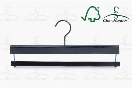 Special Hang Pants Hanger No Hook