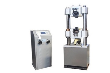 WE-1000B Digital UTM Machine