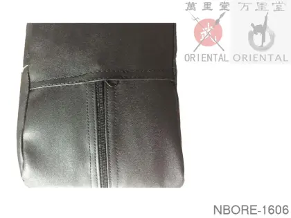 curved kick shield