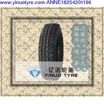 good price truck tyre
