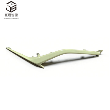 Bandă decorativă pentru autovehicule