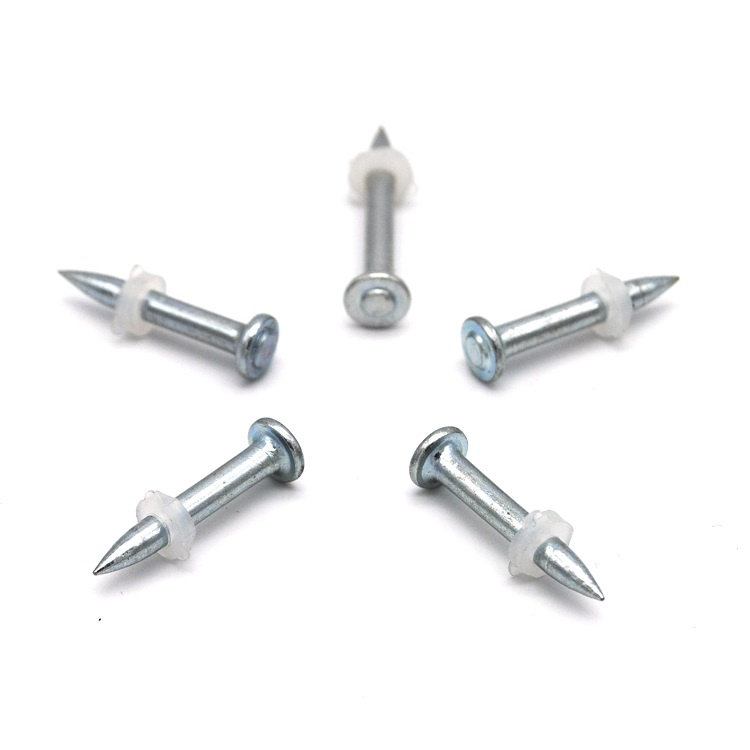 DN nail fixing materials