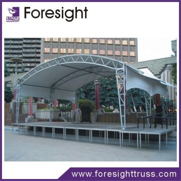 Portable Stages/wedding stage/Mobile Stages for sale