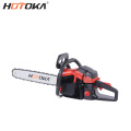 Garden Use 22 Inch 2-Stroke 58cc Chainsaw