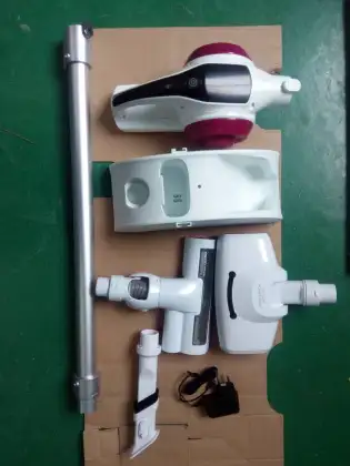 vacuum cleaner brands