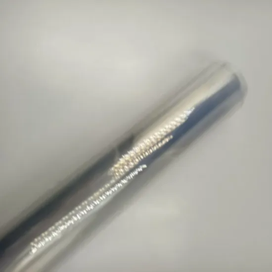 Biopoly PLA Sheet Thermoforming PLA Film