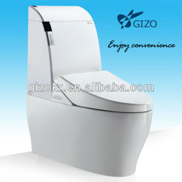 Male Sensor Urinal