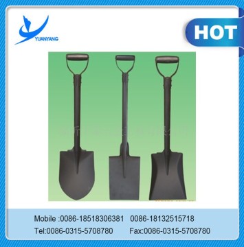 Stainless Steel Shovel long handle