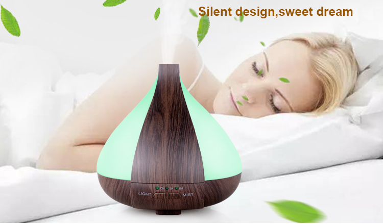 best essential oil diffuser 2018 amazon