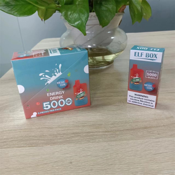 elf box Disposable Vape wholesale