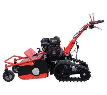 Intelligent Robot Lawn Mower Farm Machines