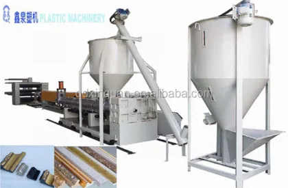 XPS Foam Board Production Line Machinery