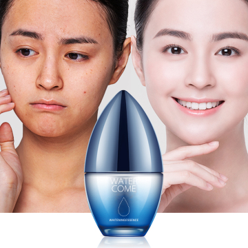 Natural Face Care Dark Knuckles Serum with Vitamin C for Skin Brightening and Whitening