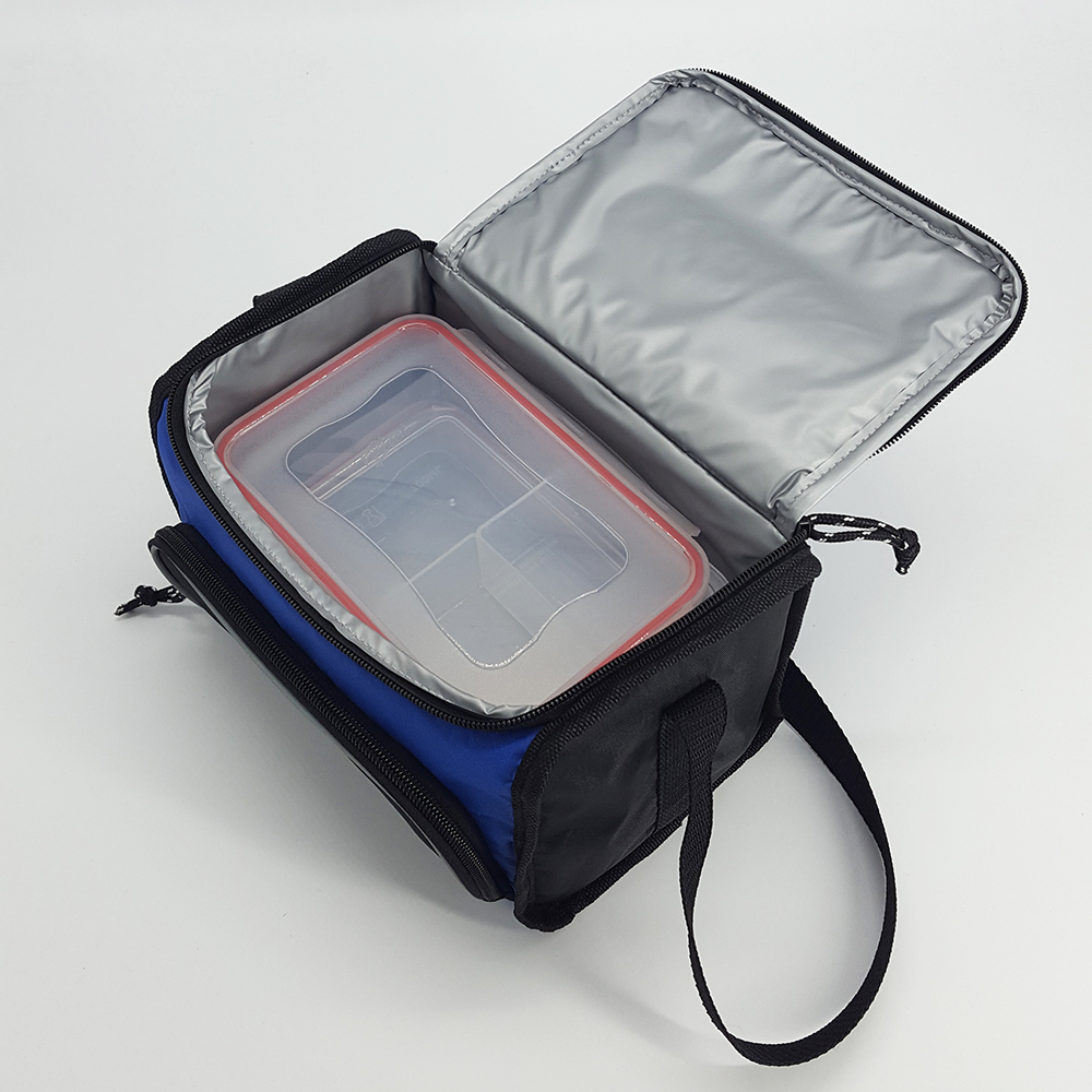 Petit sac isotherme portable isotherme pique-nique