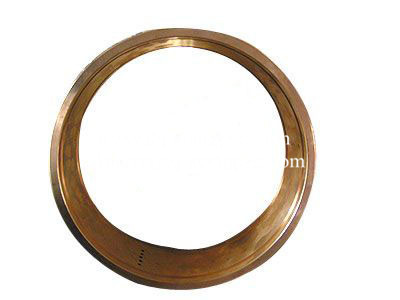 XCMG Motor Grader PARTS copper bushing