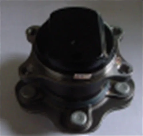 43202-je20a-c100 Wheel Hub E-wh-ns023