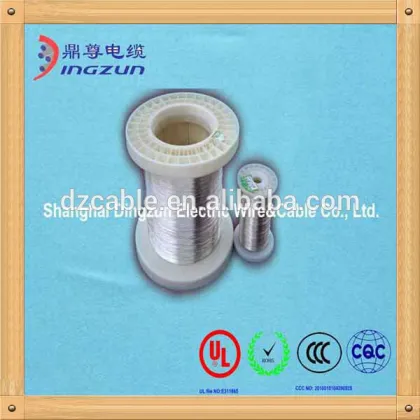 single crystal OCC silver wire for audio device