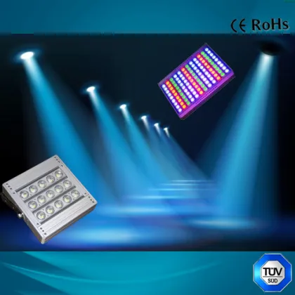 Indoor Arena Lighting