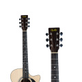 Marque guitares en gros directes Guitars acoustiques