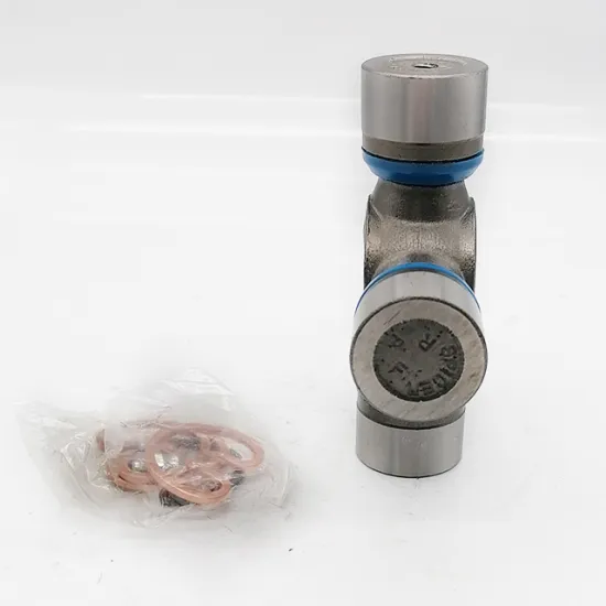 Manufacturer Warranty Universal Joint 04371-0K080 for Hilux