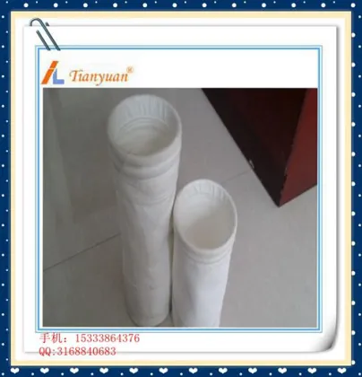 felt filter cloth, filter bags, PTFE membrane filter cloth