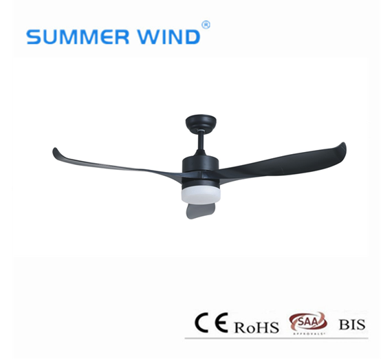 Cheap Beautiful 18W ceiling fan