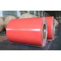 JIS G3322 Certified Color Coated Galvanized Steel Coil