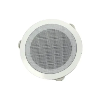 celling speaker/loudspeaker/horn speaker/power speaker