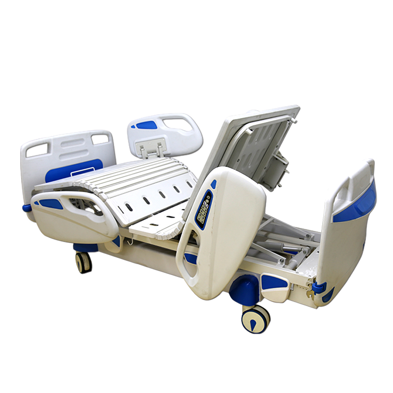 High Quality Electric Hospital Bed