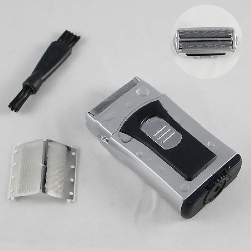 Durable CBS920B Battery Powered Razor