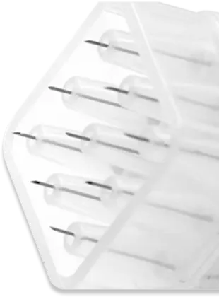 Injection Needle Syringe Needle Disposable Needle