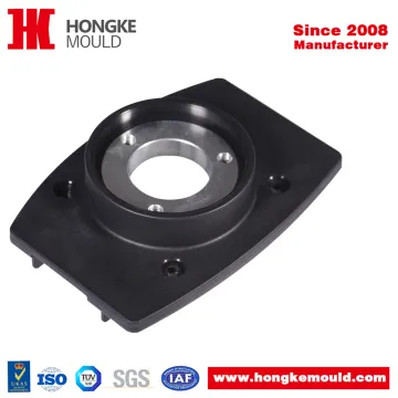 ABS Insert Mould Plastic Injection Mold