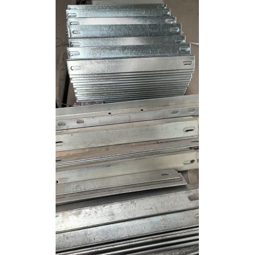 Entegre Dağıtım Kutusu Montaj Çapraz Kolu