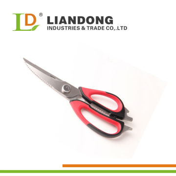 8 in 1 kitchen scissor