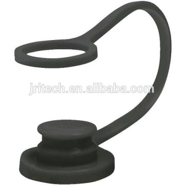 Custom Molded rubber dust plug