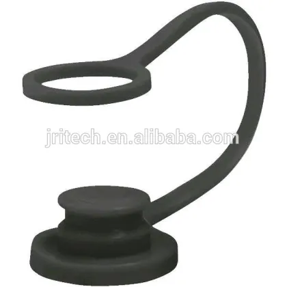 Custom Molded rubber dust plug
