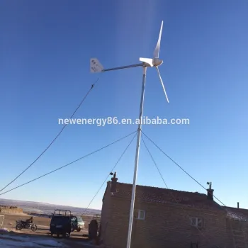 2KVA magnet generator free energy wind turbine generator