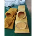 P84/PTFE/PP/PE Çimento Endüstrisi Toz Toplayıcı Filtre Torbaları