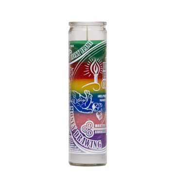 Wholesale Mystical Prayer Candles