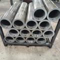 E195 cold drawn seamless precision steel tube