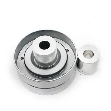 Belt Tensioner Pulley System for Ford Transit/Bus/Van/Platform/Chassis V363 DRRA/DRRC 2.2L