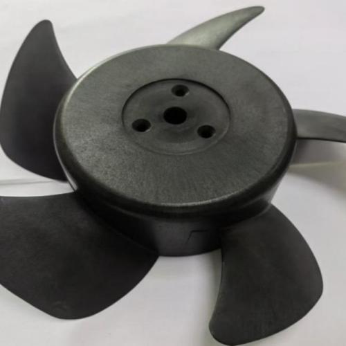 Эффективная алюминиевая рама с фанатом