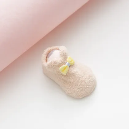 Newborn Cute Baby Socks