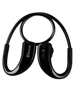 Bluetooth Wireless Headphones with Microphone