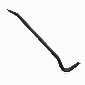 18Inc 45CM Hex Bar Forged Wrecking Pry Bars: Professional Grade Tools for Heavy-Duty Tasks