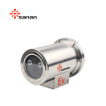 CCTV steel stainless explosion proof camera IP68-SA-EX4003P