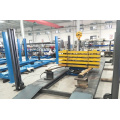 Four Car Lifting Electric Vehicle Equipment