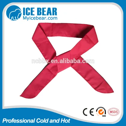 Summer scarf product cold scarf for women