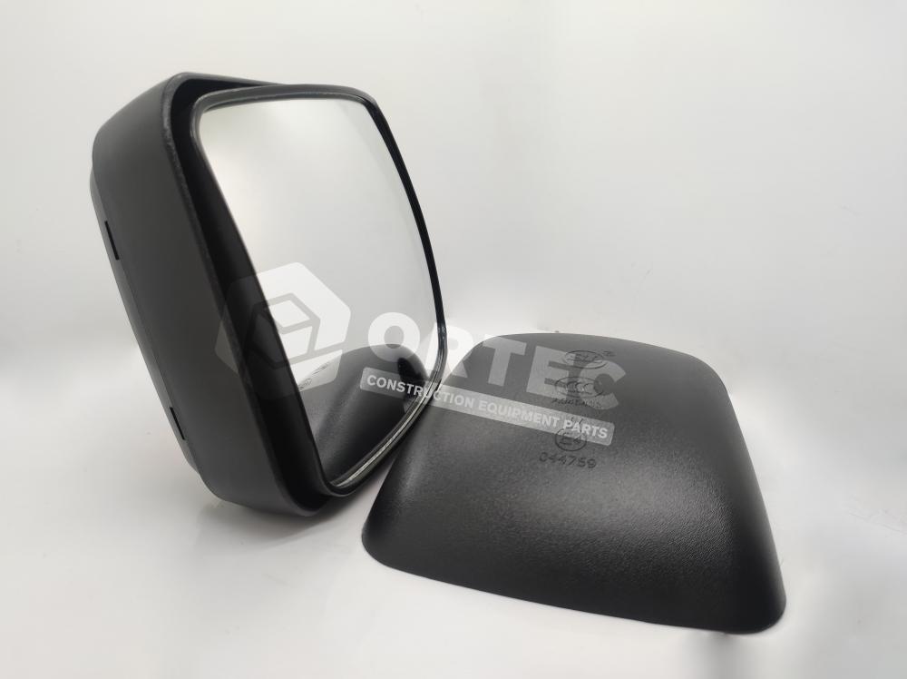 Espelho retrovisor de grande ângulo 4190703755 Adequado para LGMG